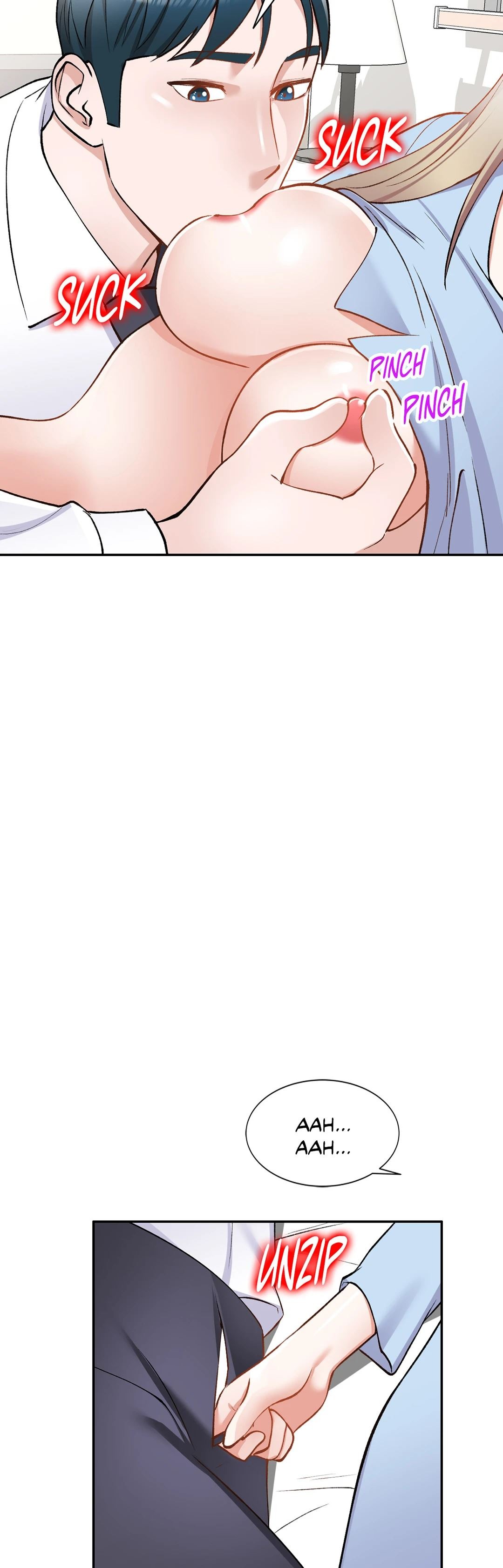 My Secretary's Got a Secret chapter 26 page 46