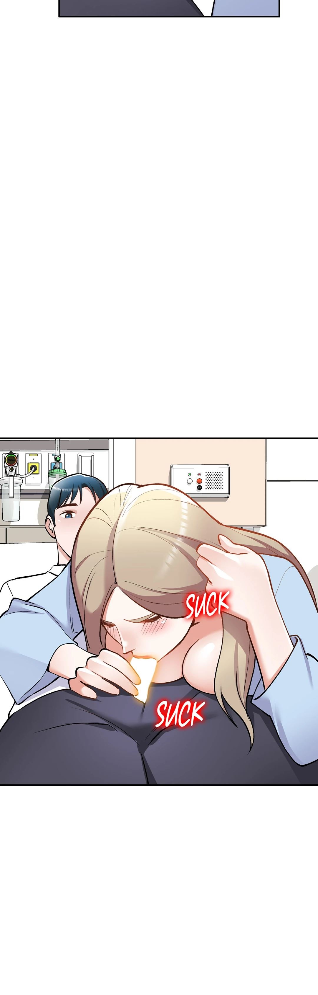 My Secretary's Got a Secret chapter 26 page 47