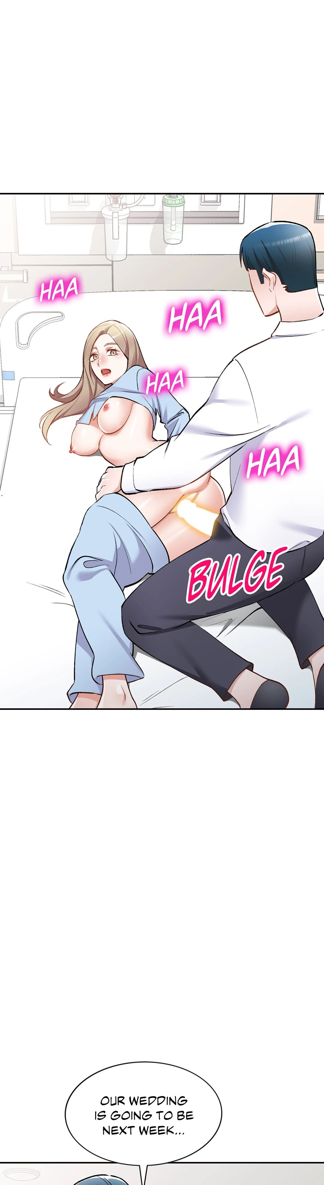 My Secretary's Got a Secret chapter 26 page 48