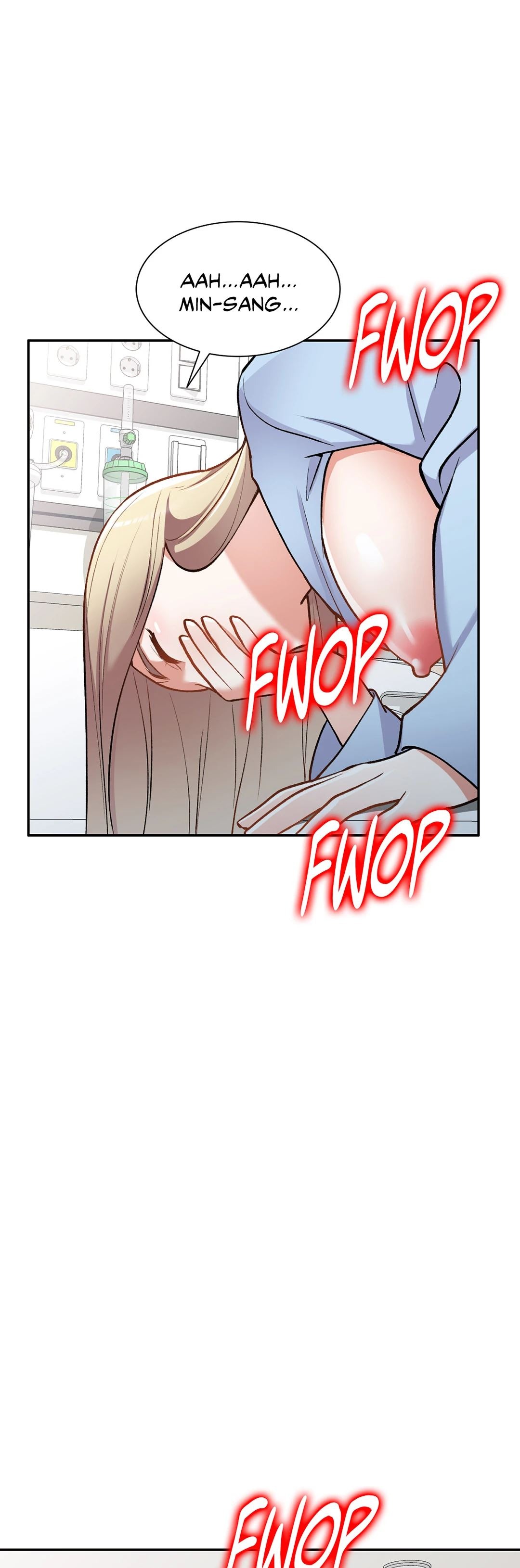 My Secretary's Got a Secret chapter 26 page 52