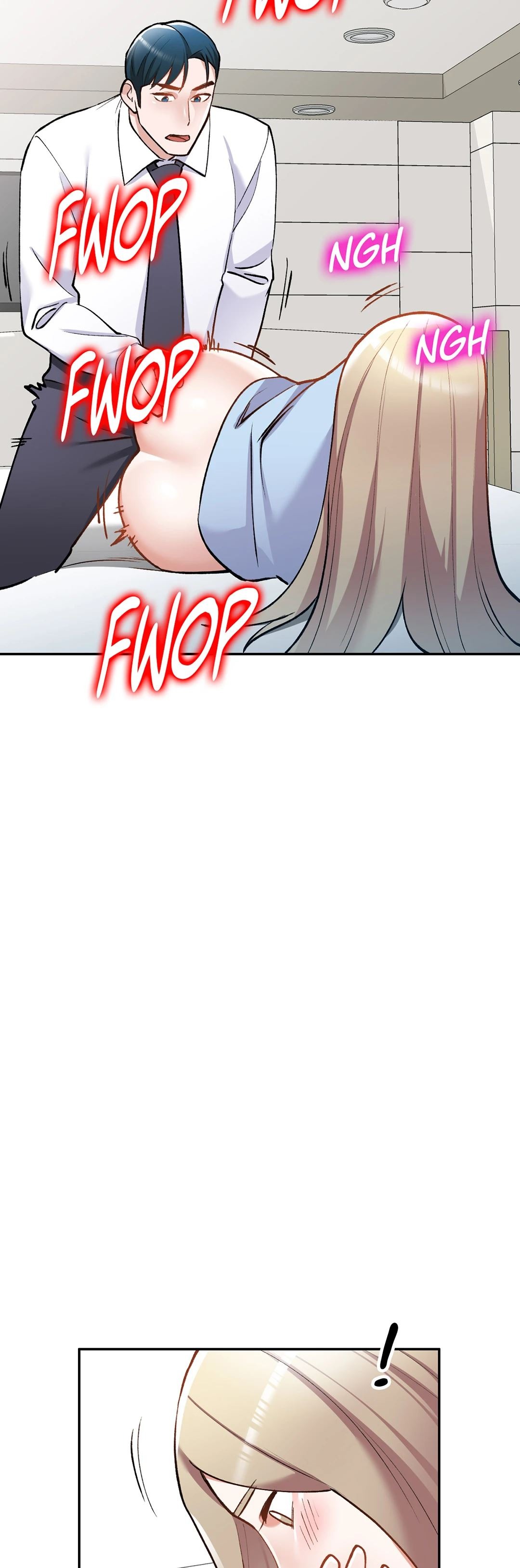 My Secretary's Got a Secret chapter 26 page 53