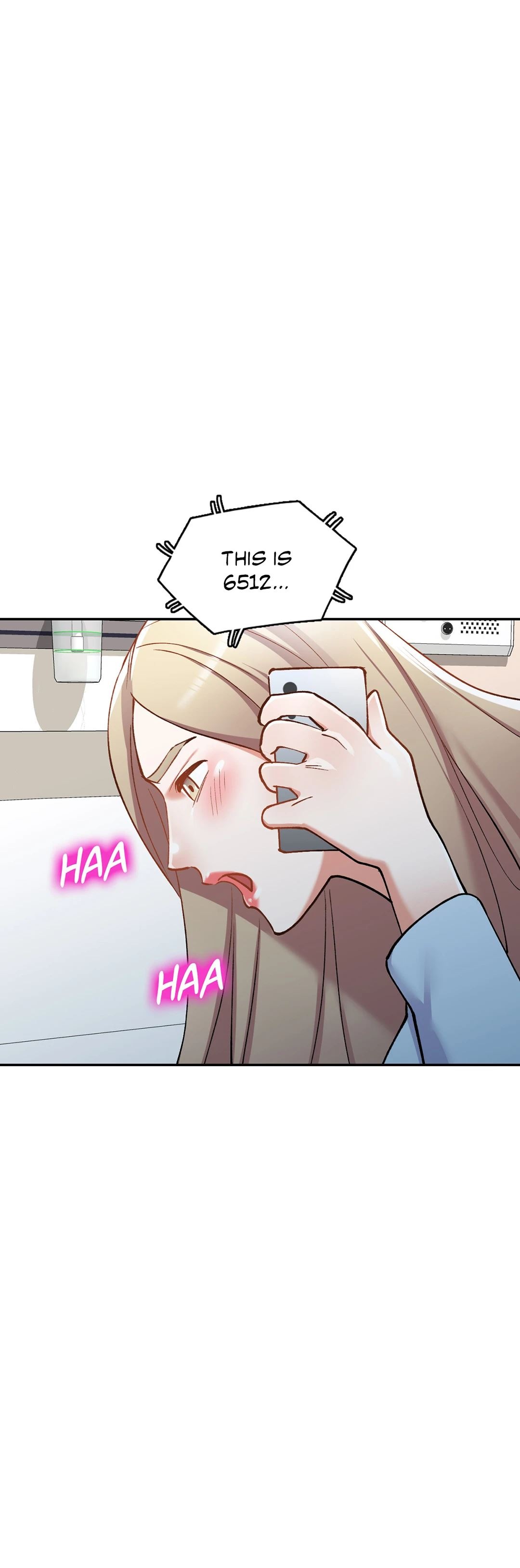 My Secretary's Got a Secret chapter 27 page 4
