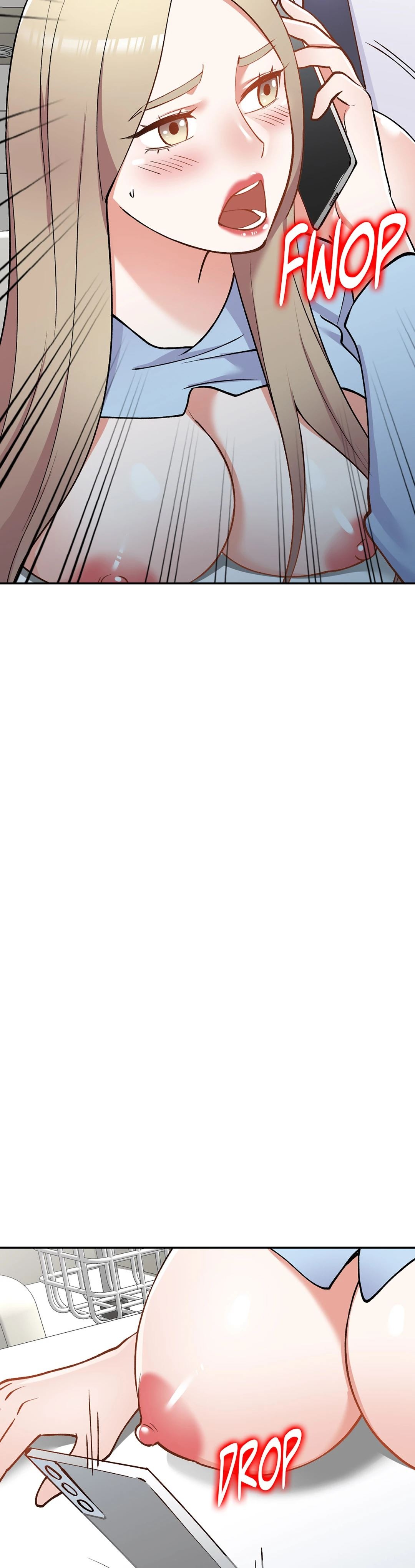 My Secretary's Got a Secret chapter 27 page 8