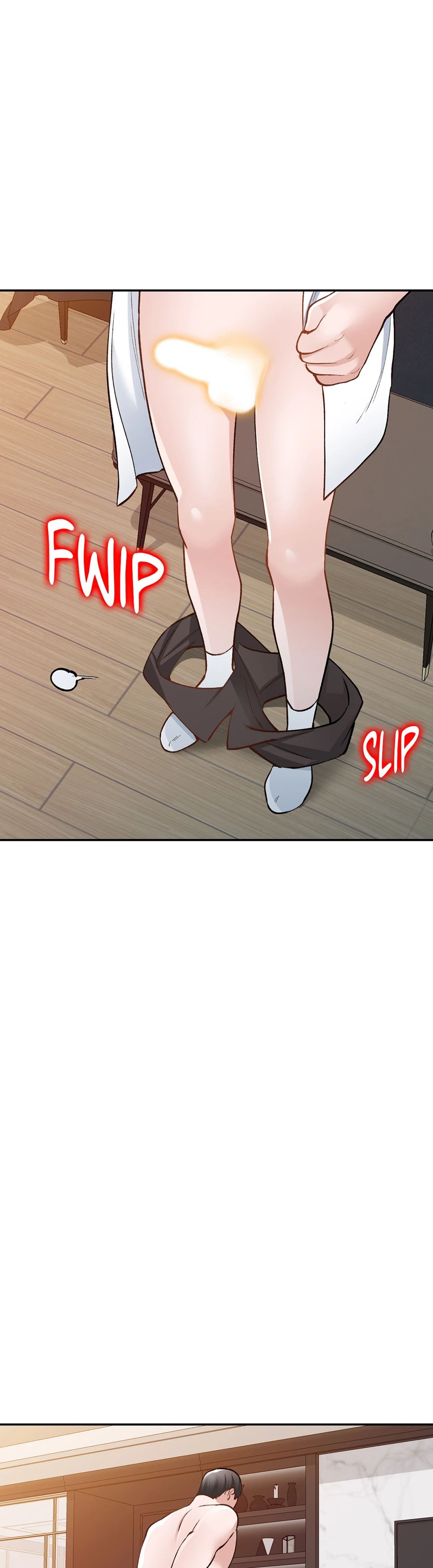 My Secretary's Got a Secret chapter 27 page 18