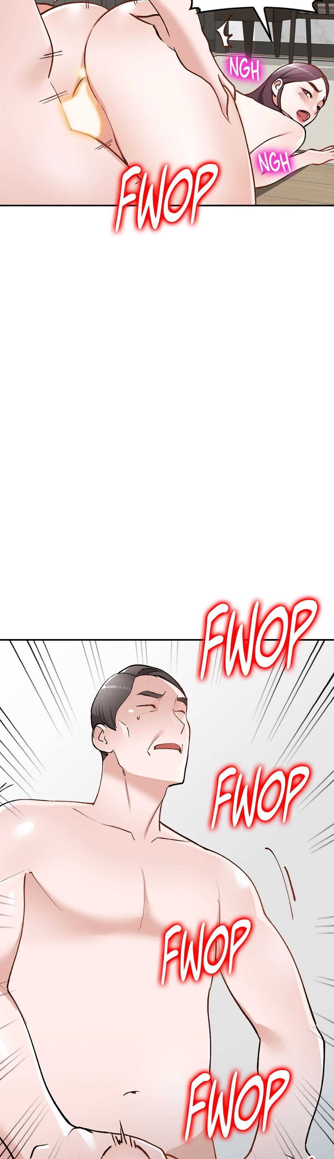 My Secretary's Got a Secret chapter 27 page 23