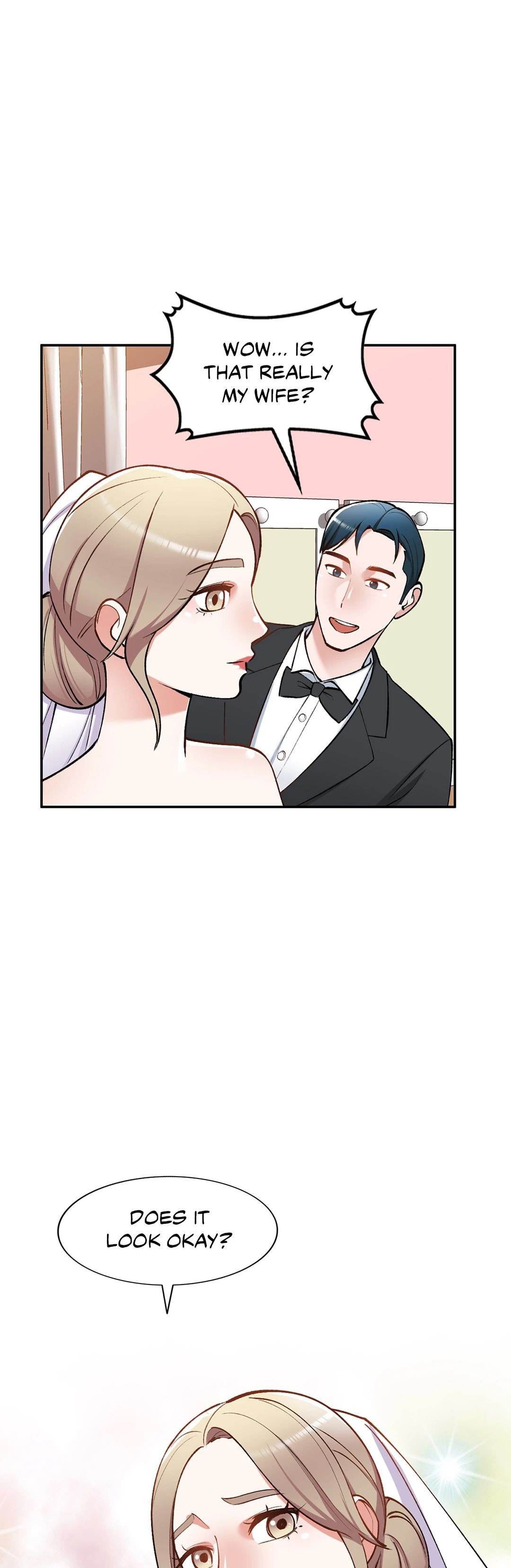 My Secretary's Got a Secret chapter 27 page 27