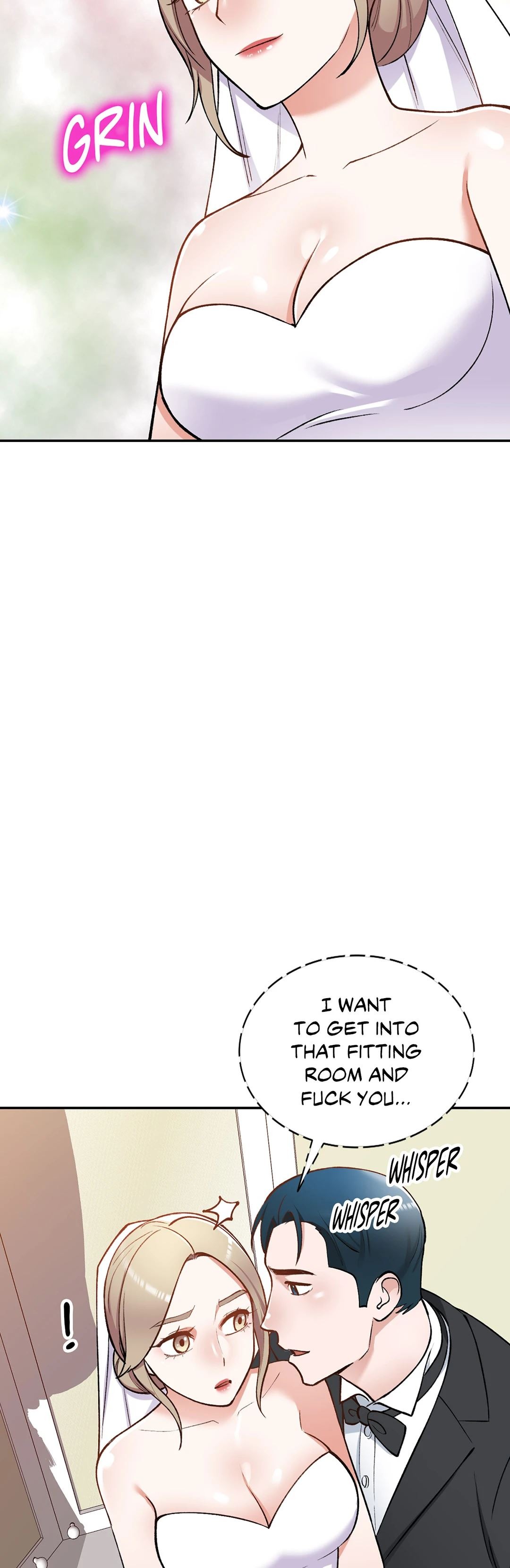 My Secretary's Got a Secret chapter 27 page 28
