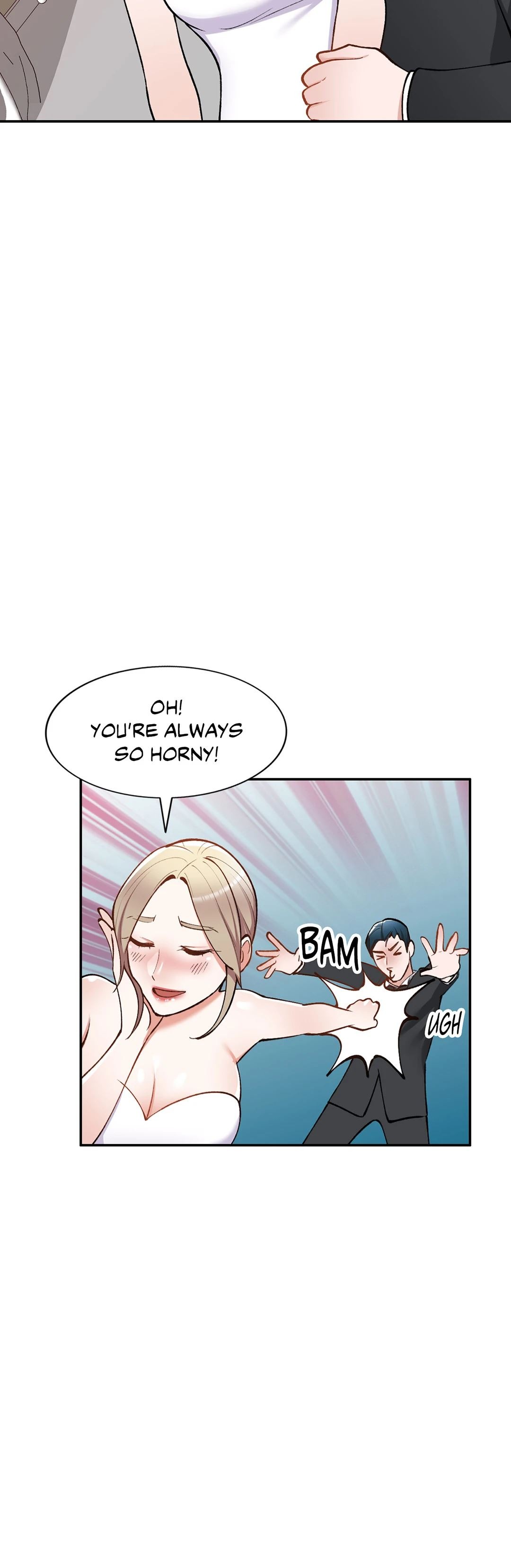 My Secretary's Got a Secret chapter 27 page 29