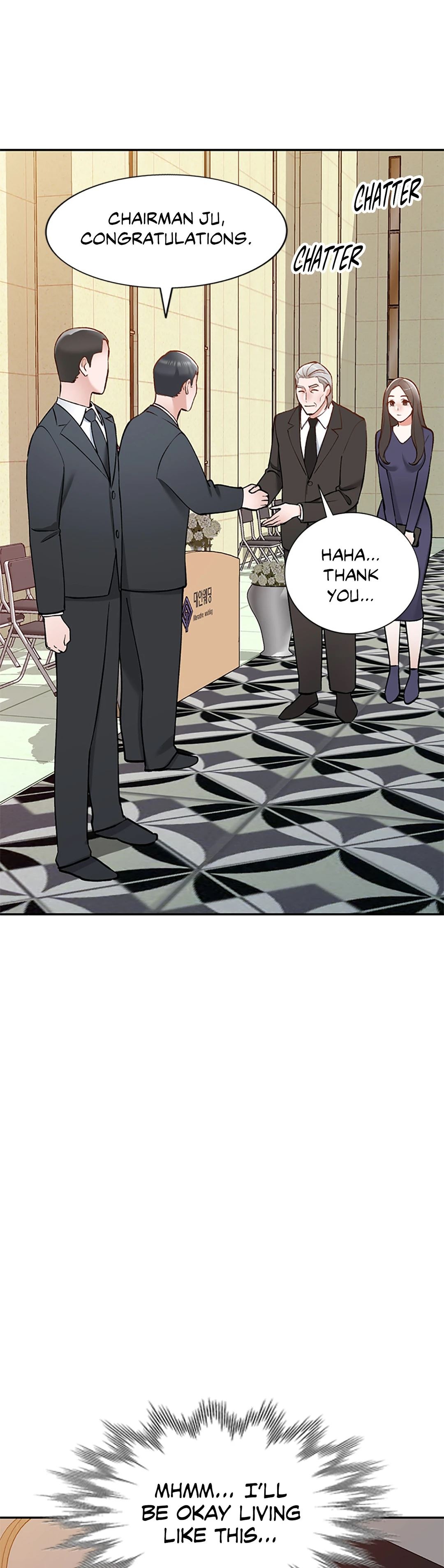 My Secretary's Got a Secret chapter 27 page 31
