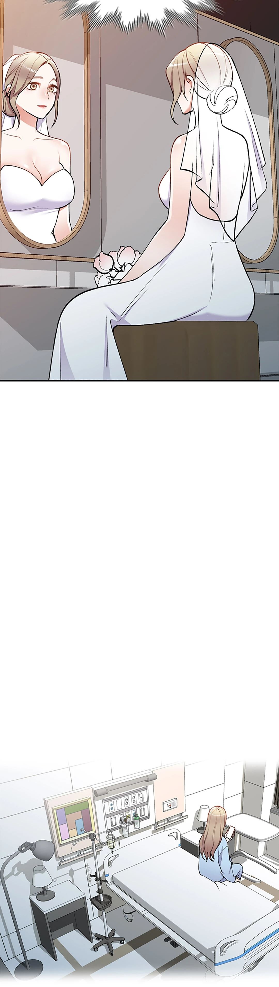 My Secretary's Got a Secret chapter 27 page 32