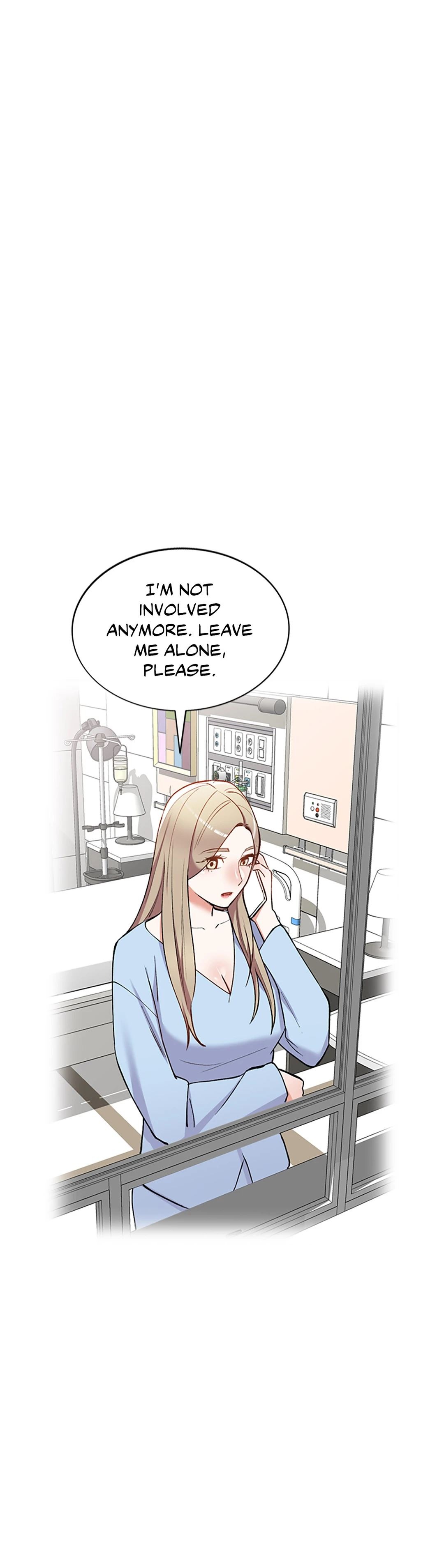 My Secretary's Got a Secret chapter 27 page 33