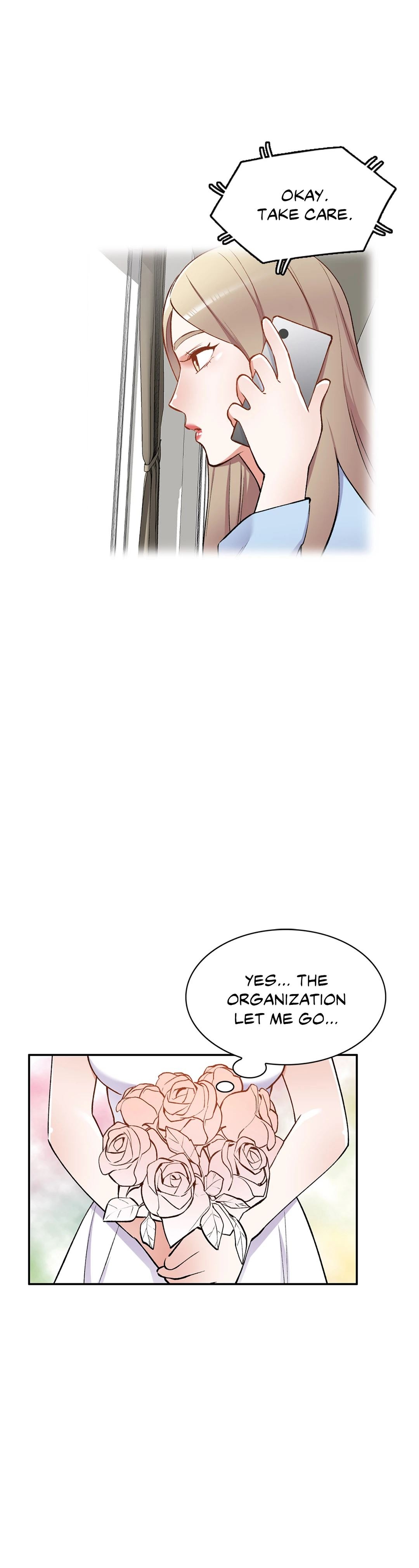 My Secretary's Got a Secret chapter 27 page 34