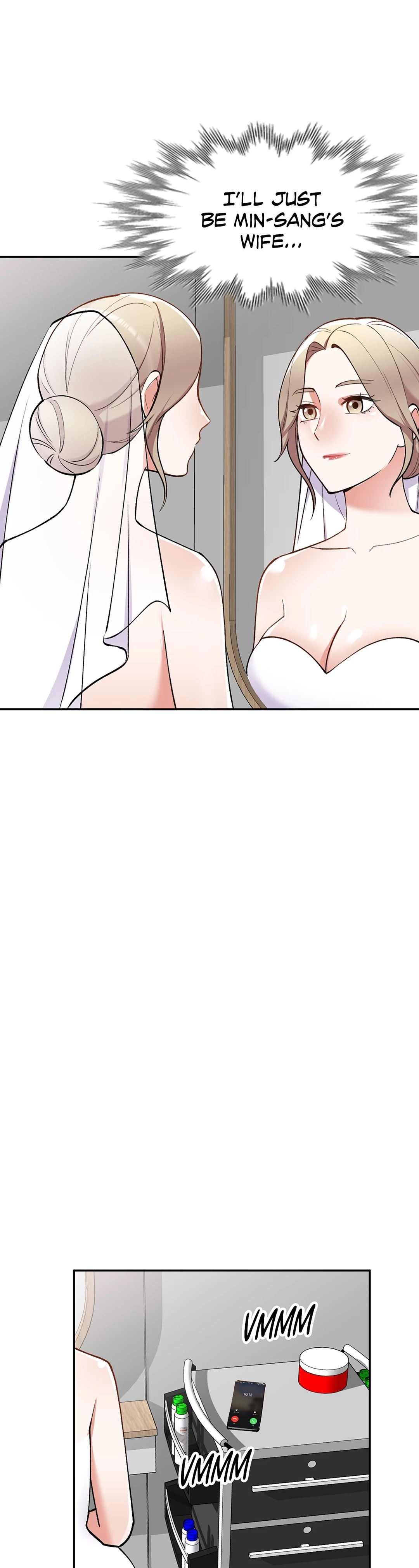 My Secretary's Got a Secret chapter 27 page 35