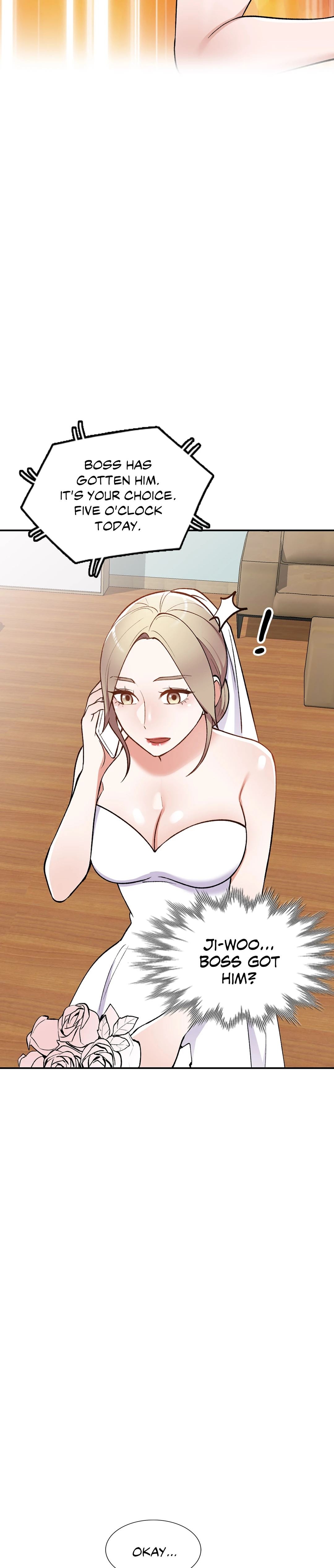 My Secretary's Got a Secret chapter 27 page 38