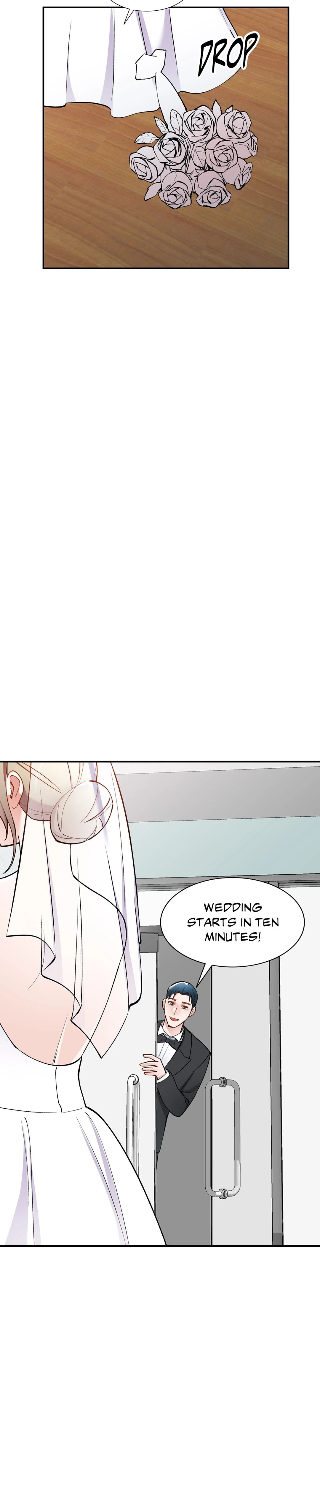 My Secretary's Got a Secret chapter 27 page 39