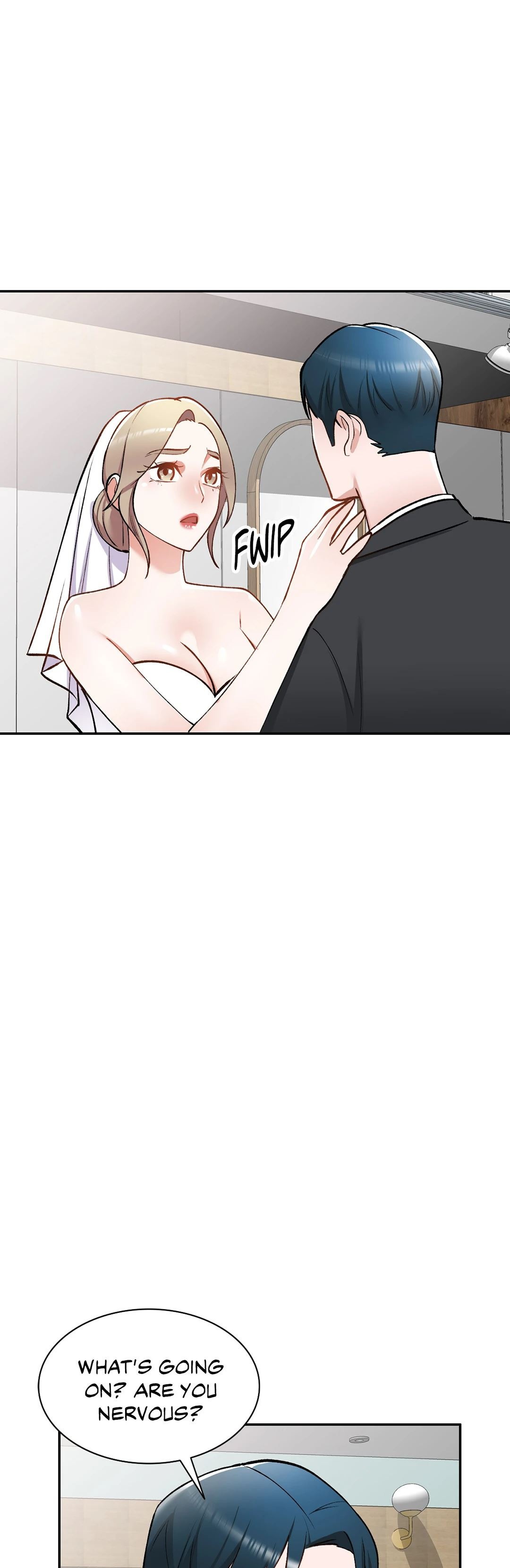 My Secretary's Got a Secret chapter 27 page 40