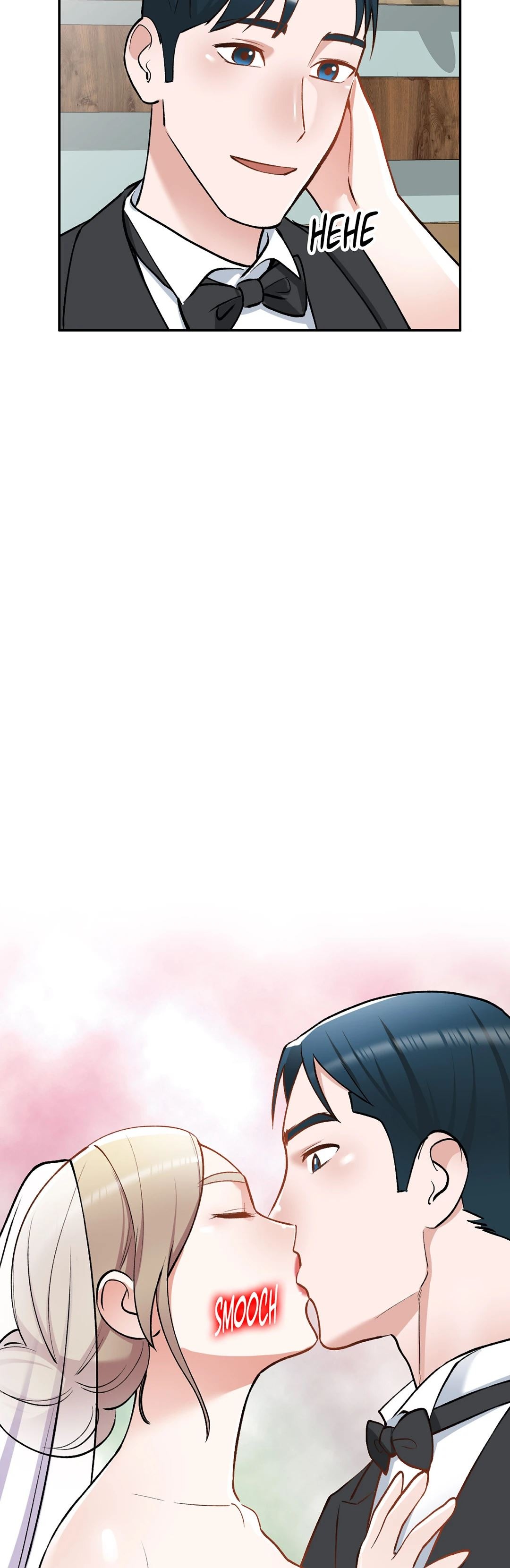 My Secretary's Got a Secret chapter 27 page 41