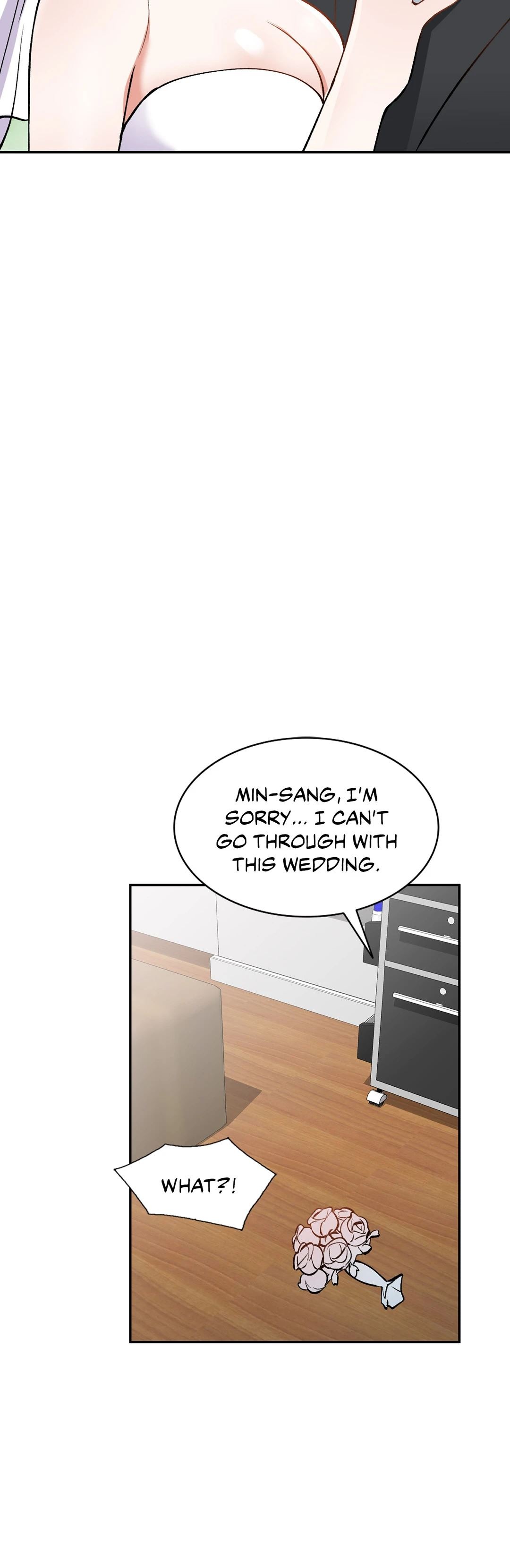 My Secretary's Got a Secret chapter 27 page 42