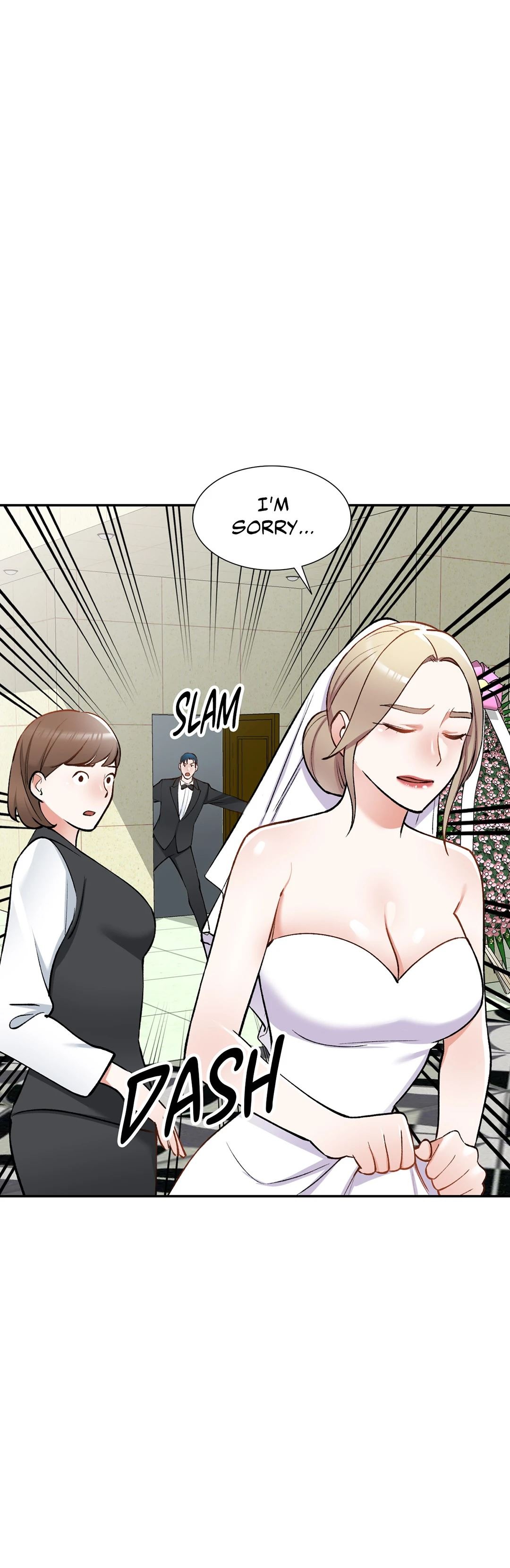My Secretary's Got a Secret chapter 27 page 43