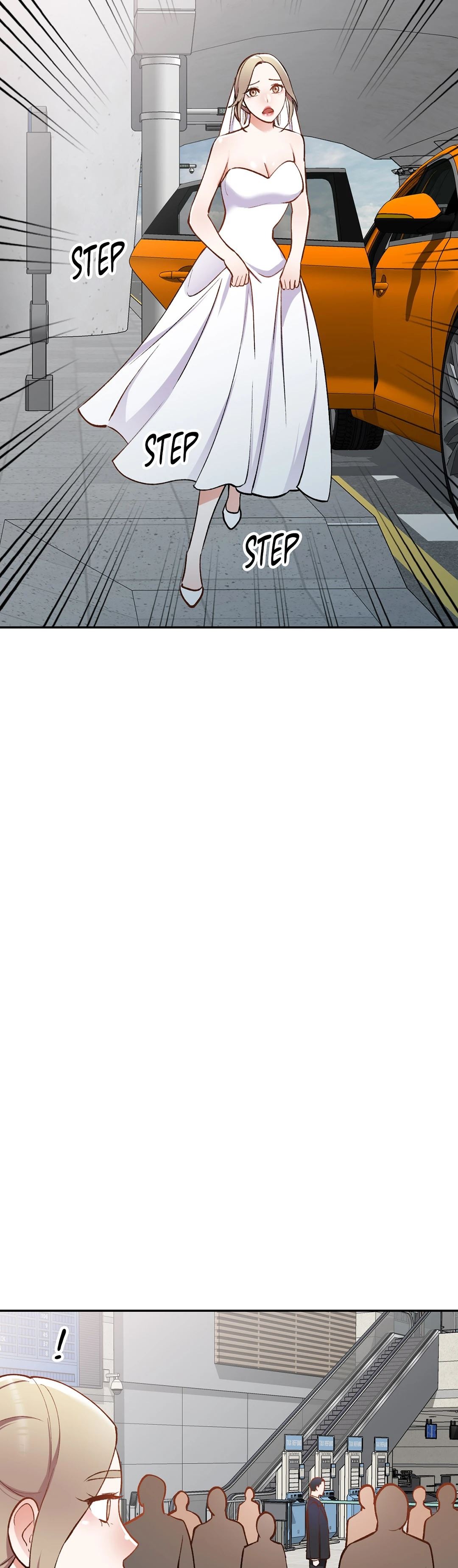 My Secretary's Got a Secret chapter 27 page 45