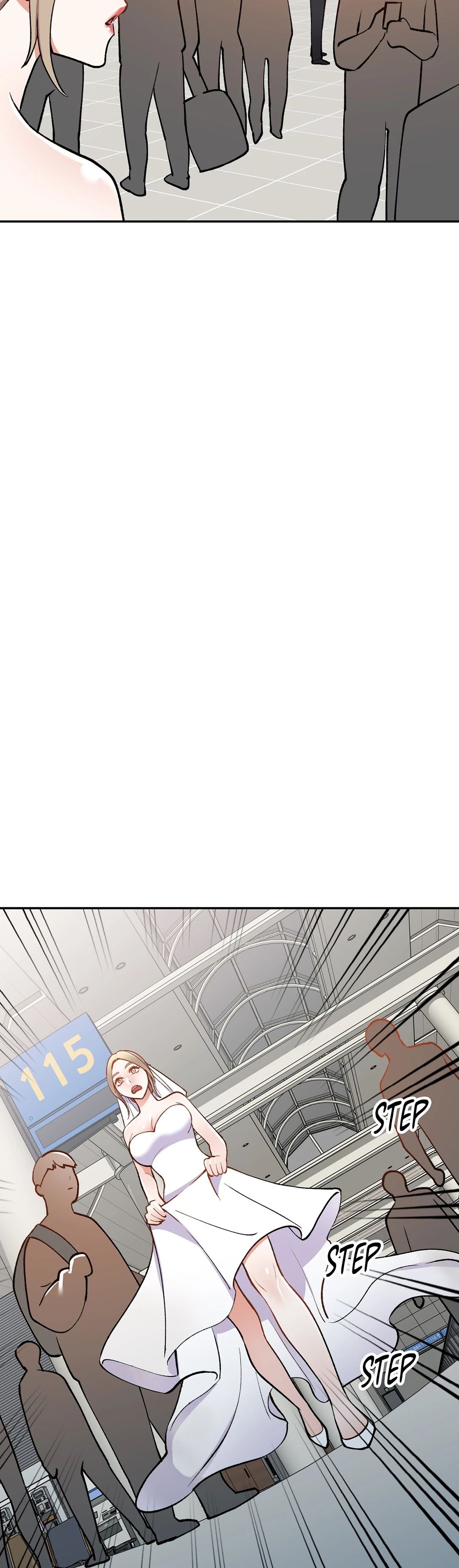 My Secretary's Got a Secret chapter 27 page 46