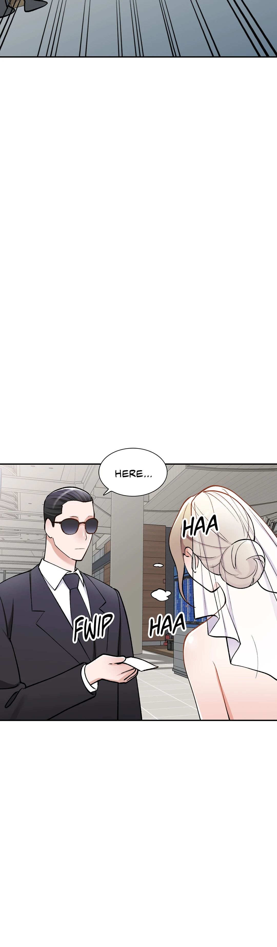 My Secretary's Got a Secret chapter 27 page 47