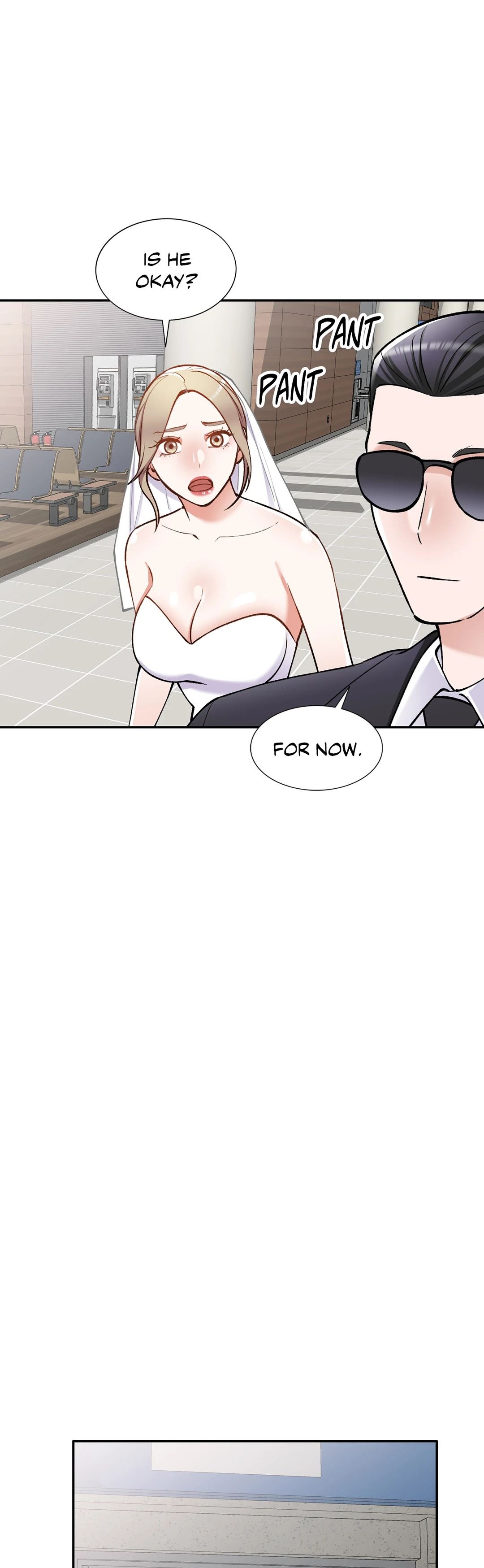 My Secretary's Got a Secret chapter 27 page 48