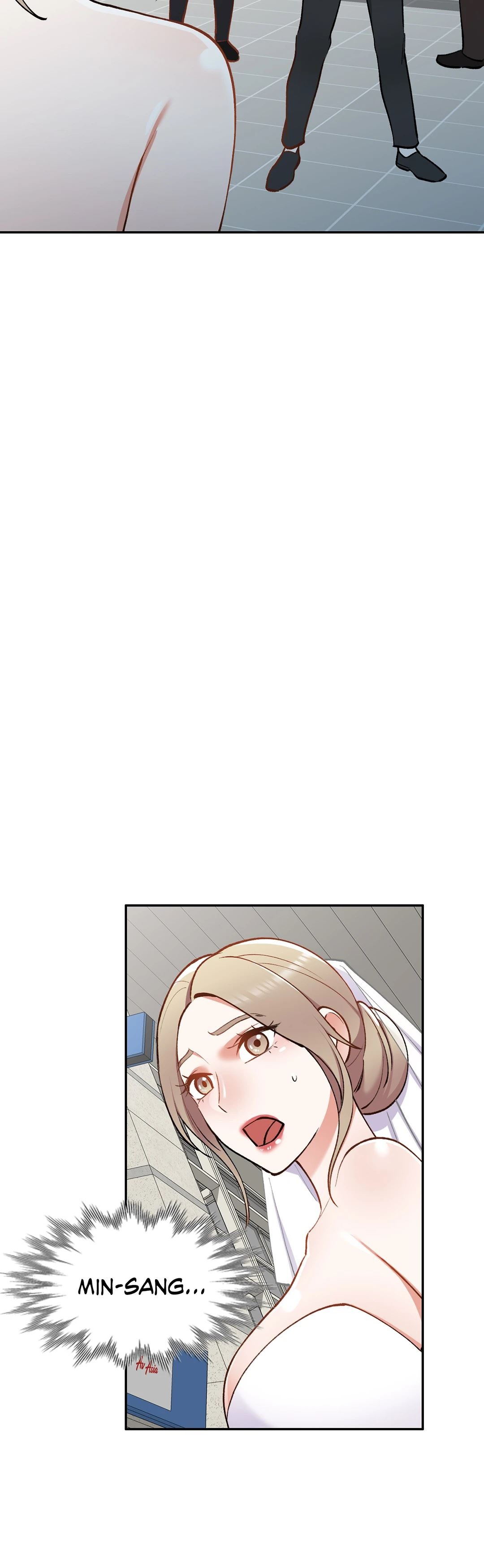My Secretary's Got a Secret chapter 27 page 50