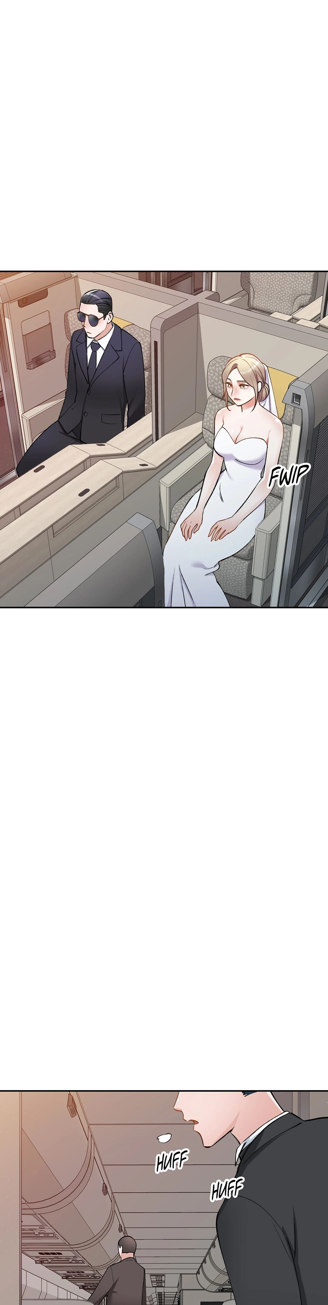 My Secretary's Got a Secret chapter 28 page 6