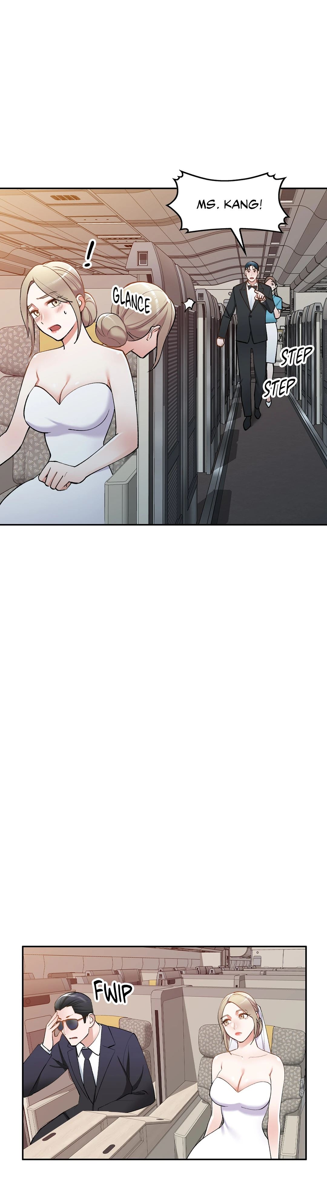 My Secretary's Got a Secret chapter 28 page 9