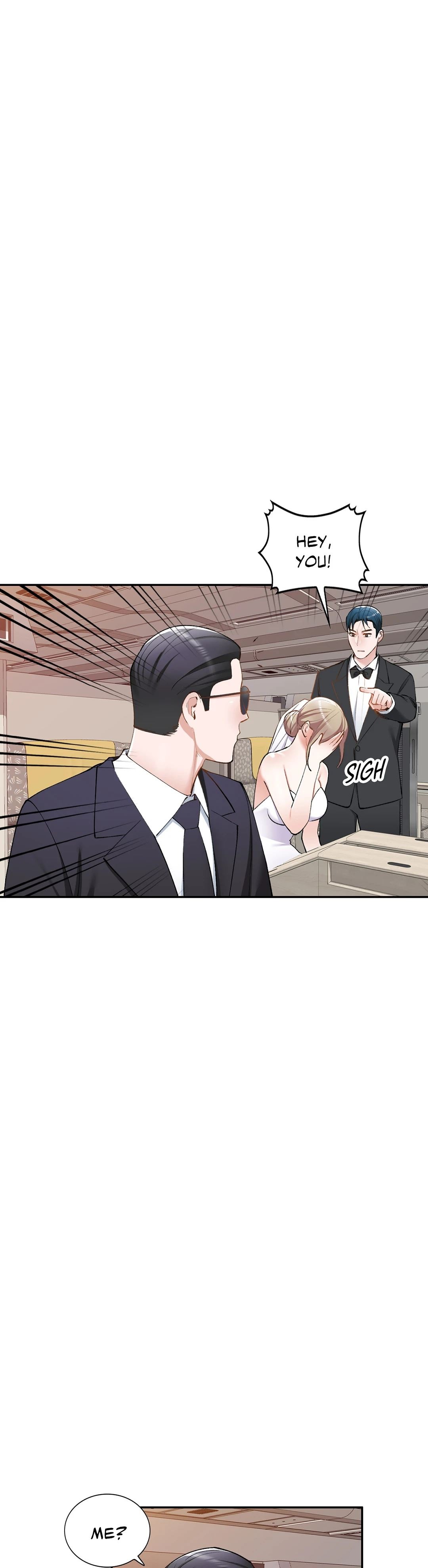 My Secretary's Got a Secret chapter 28 page 10