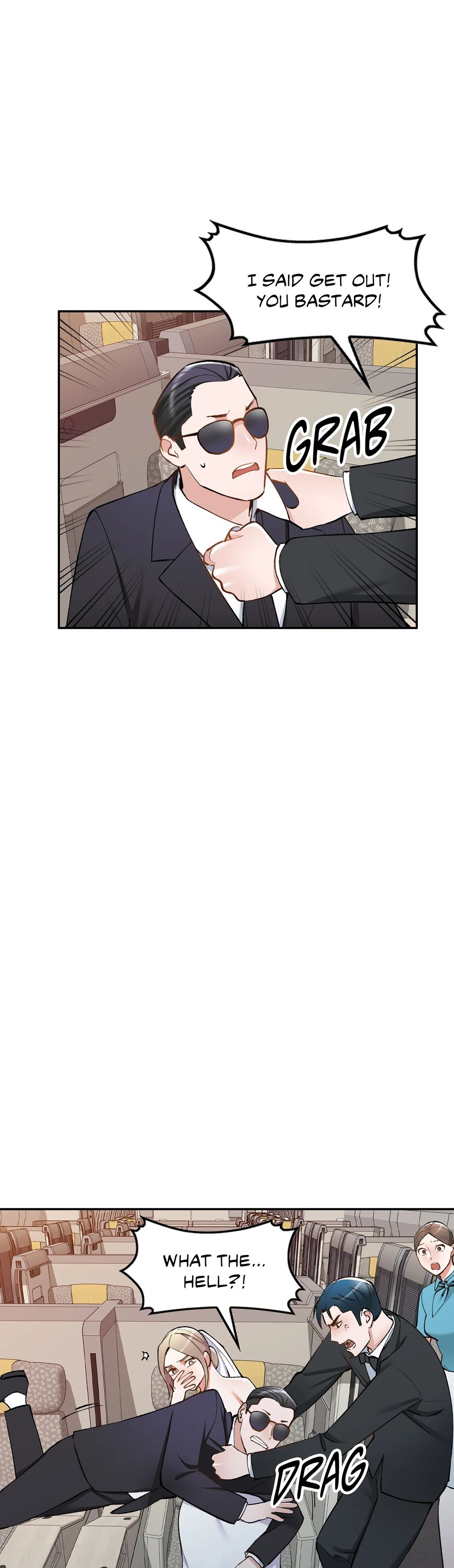My Secretary's Got a Secret chapter 28 page 12