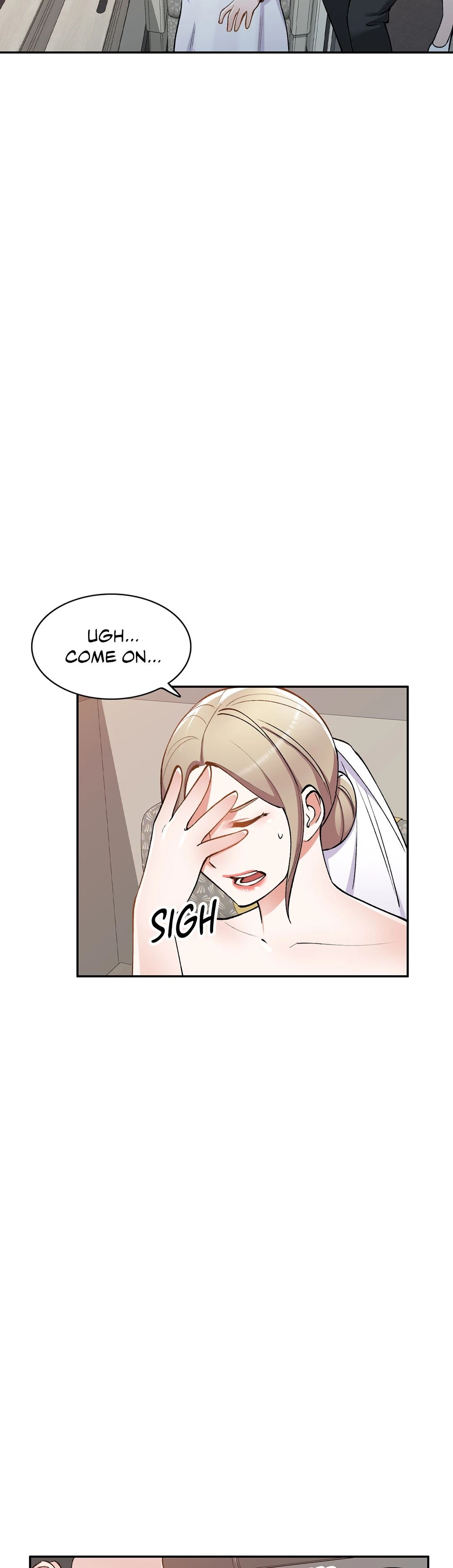 My Secretary's Got a Secret chapter 28 page 13