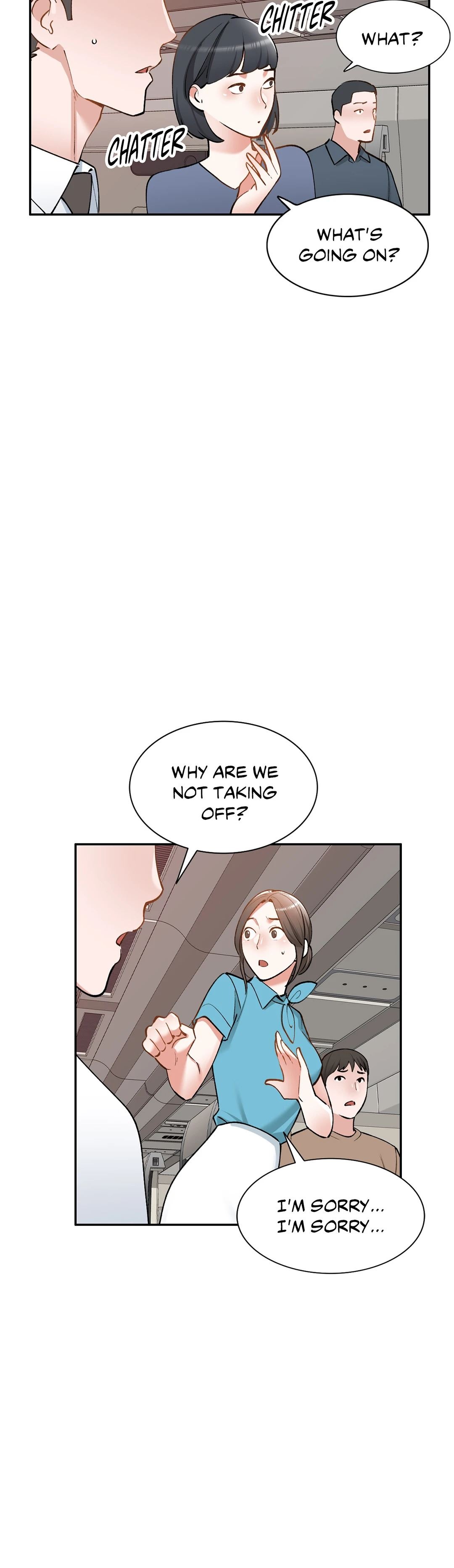 My Secretary's Got a Secret chapter 28 page 14