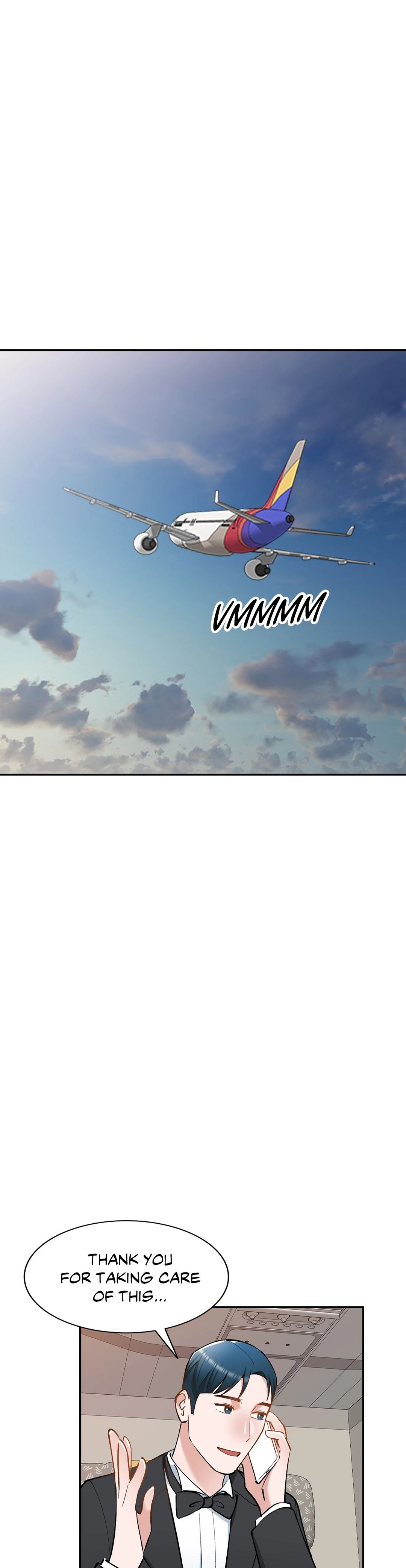 My Secretary's Got a Secret chapter 28 page 15