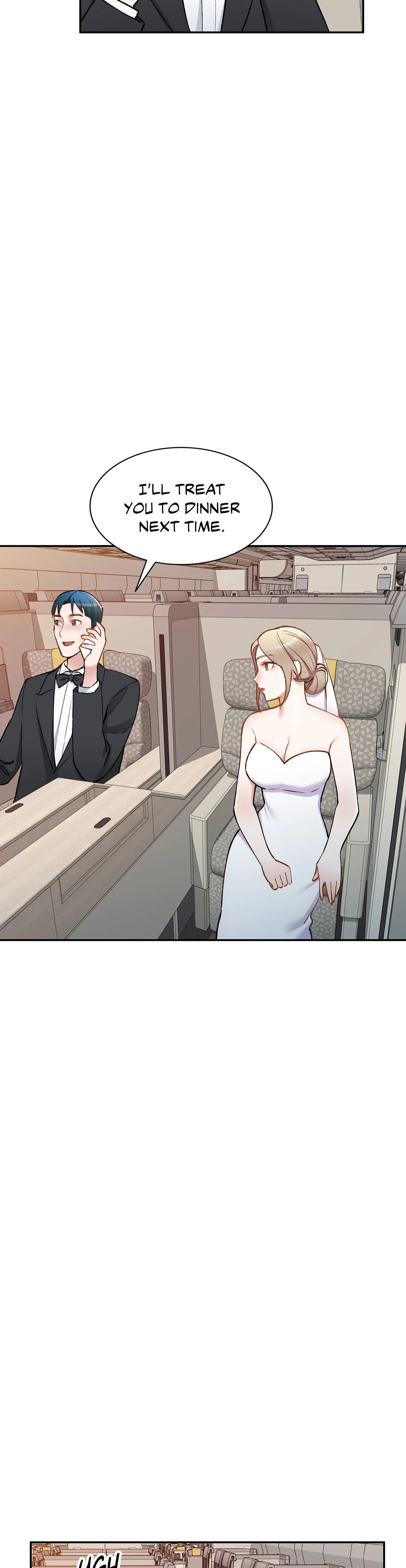 My Secretary's Got a Secret chapter 28 page 16