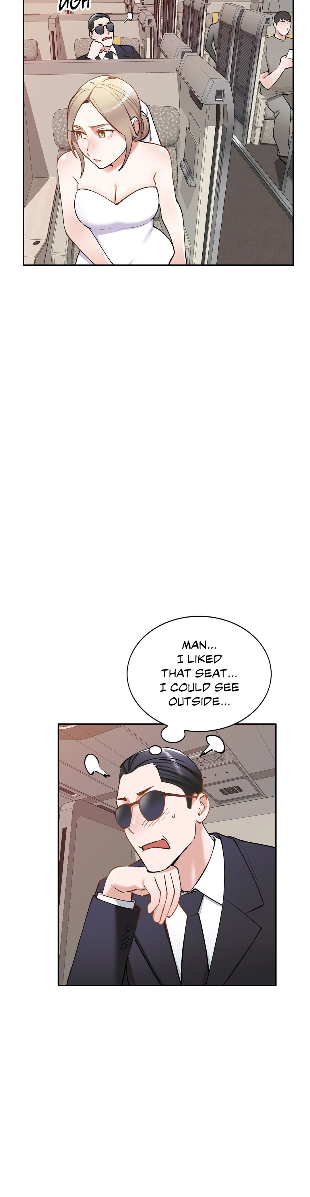 My Secretary's Got a Secret chapter 28 page 17