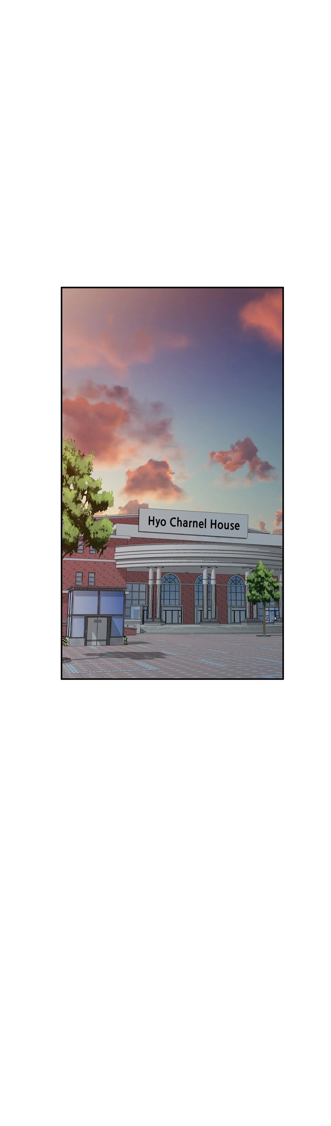 My Secretary's Got a Secret chapter 28 page 21