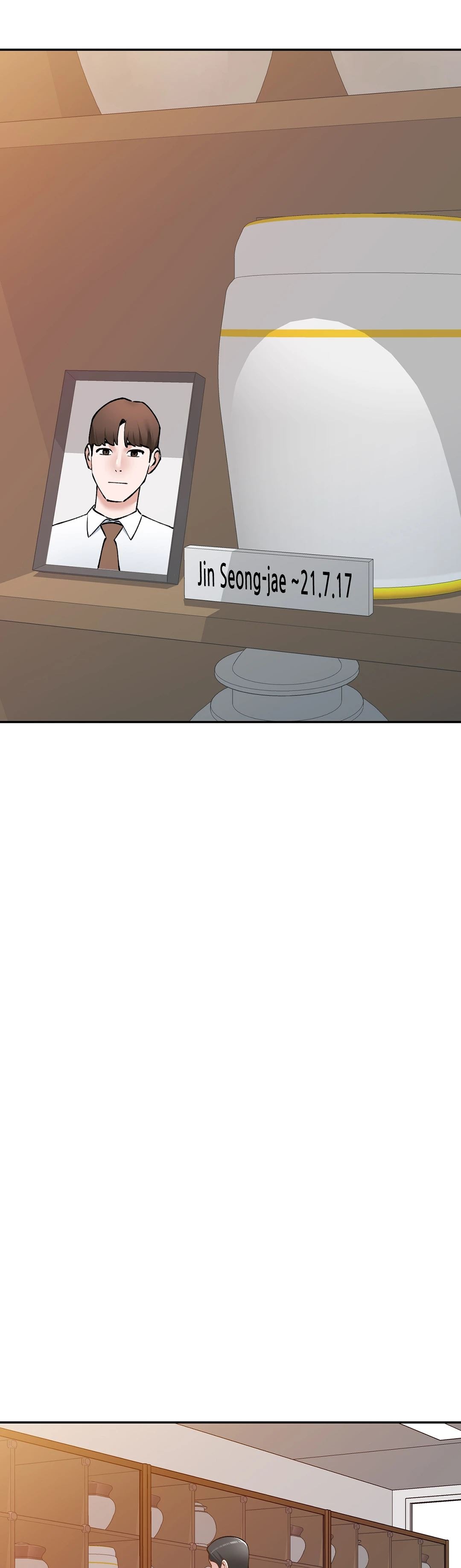 My Secretary's Got a Secret chapter 28 page 22