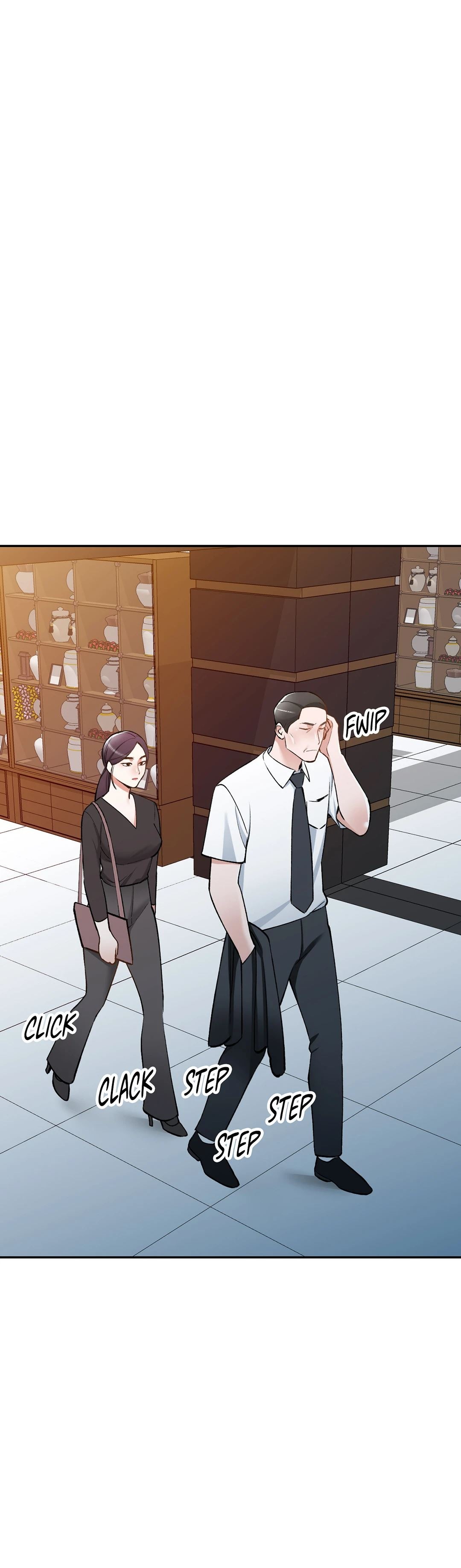 My Secretary's Got a Secret chapter 28 page 24