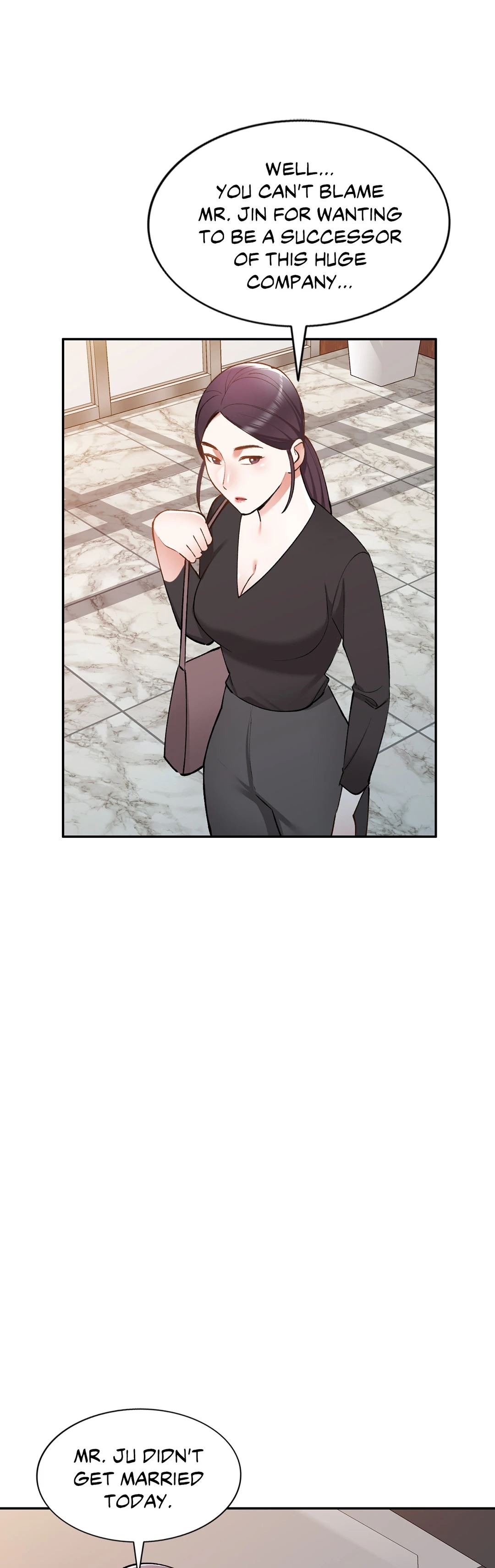 My Secretary's Got a Secret chapter 28 page 28