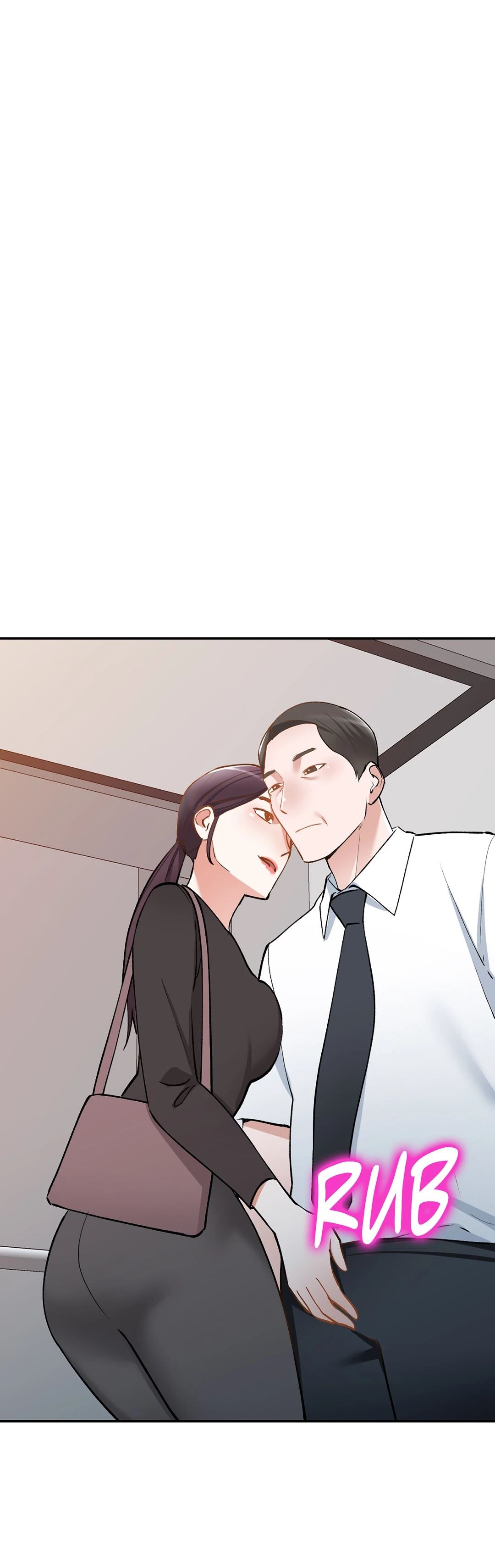 My Secretary's Got a Secret chapter 28 page 30