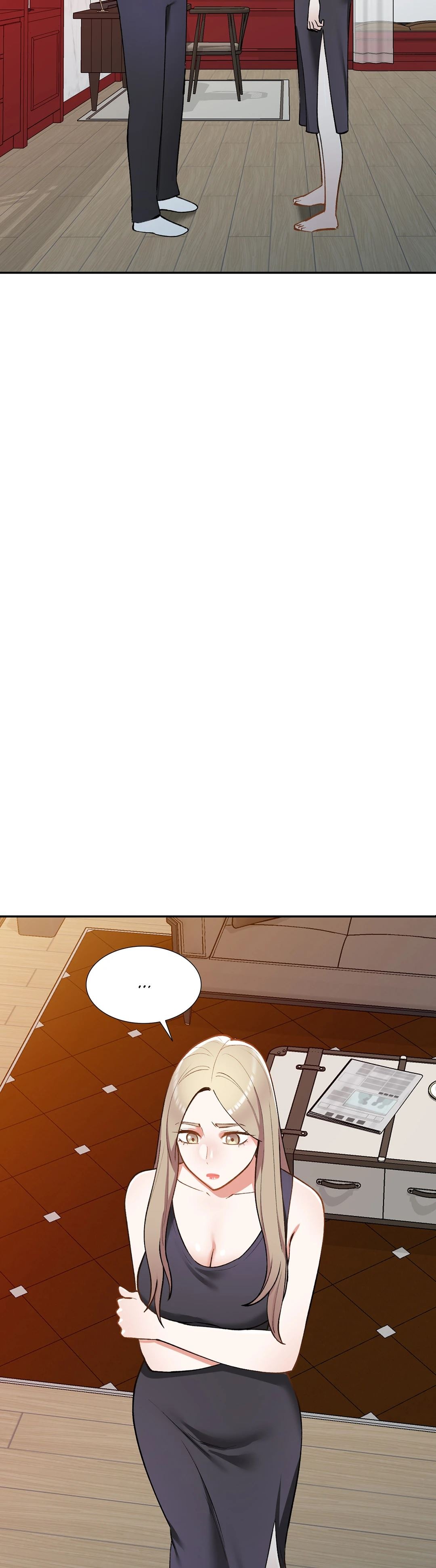 My Secretary's Got a Secret chapter 28 page 34