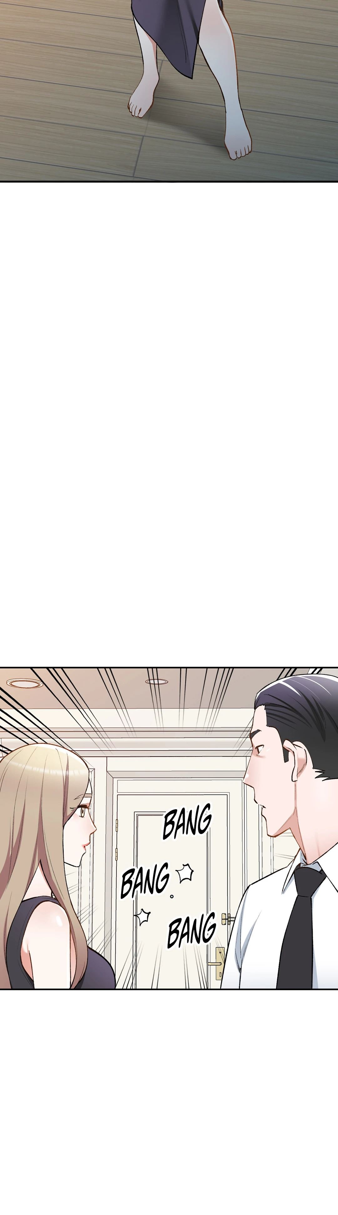 My Secretary's Got a Secret chapter 28 page 35
