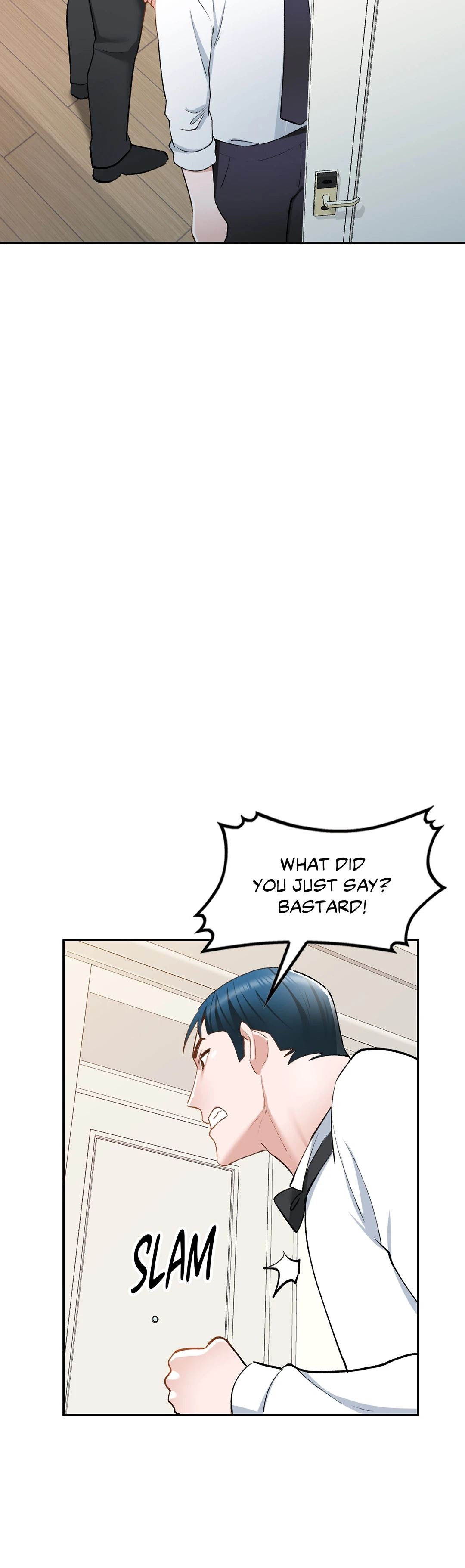My Secretary's Got a Secret chapter 28 page 38