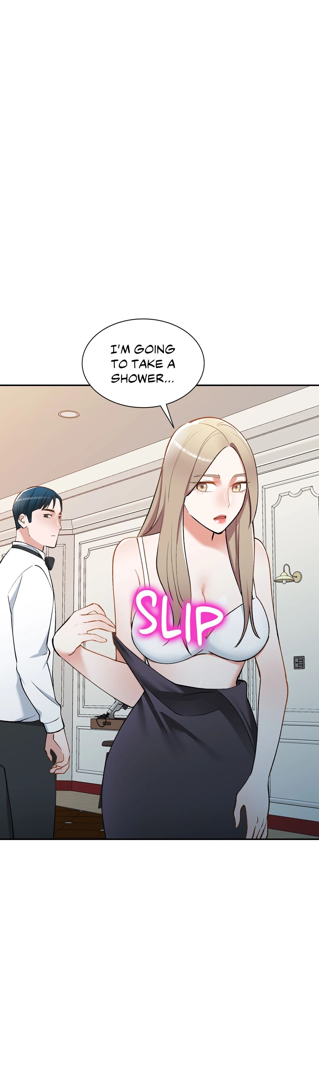 My Secretary's Got a Secret chapter 28 page 39