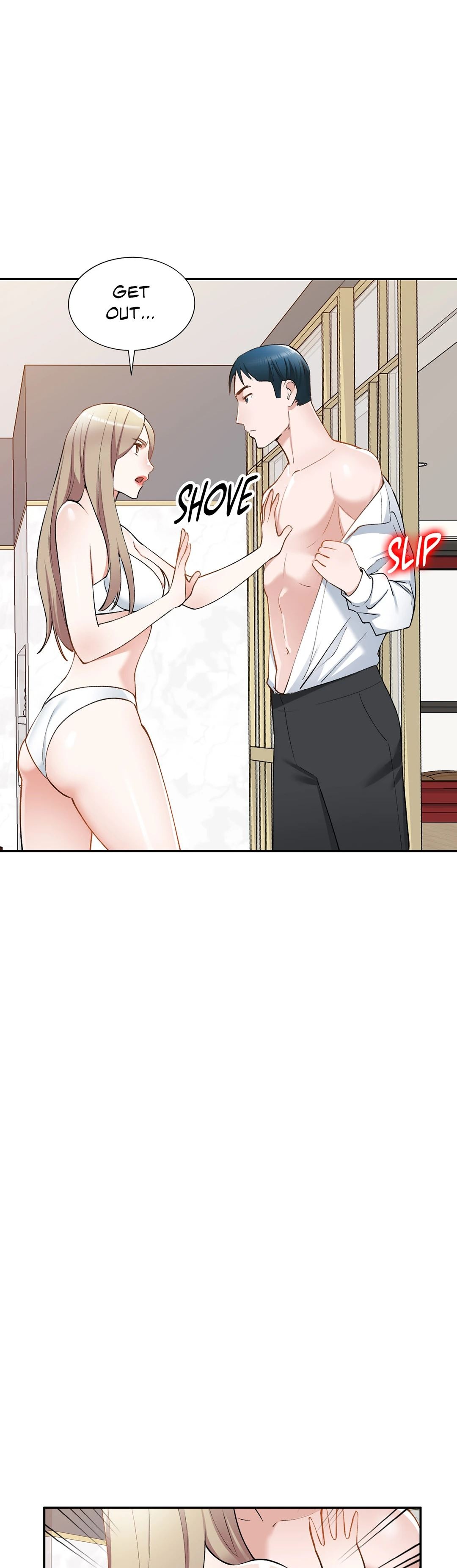 My Secretary's Got a Secret chapter 28 page 40