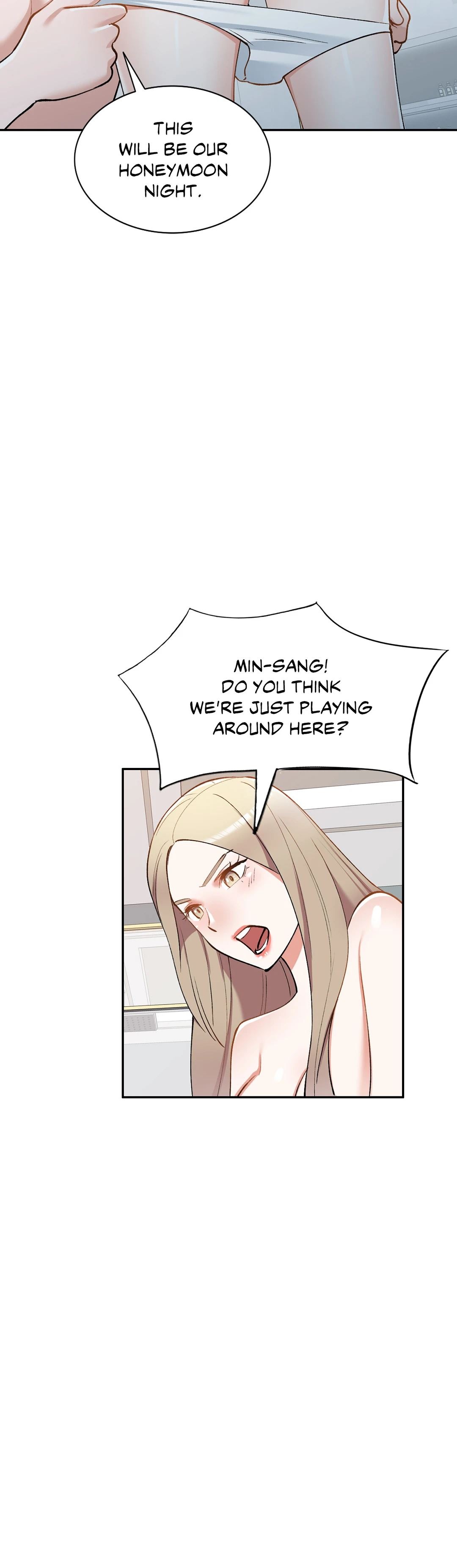 My Secretary's Got a Secret chapter 28 page 42