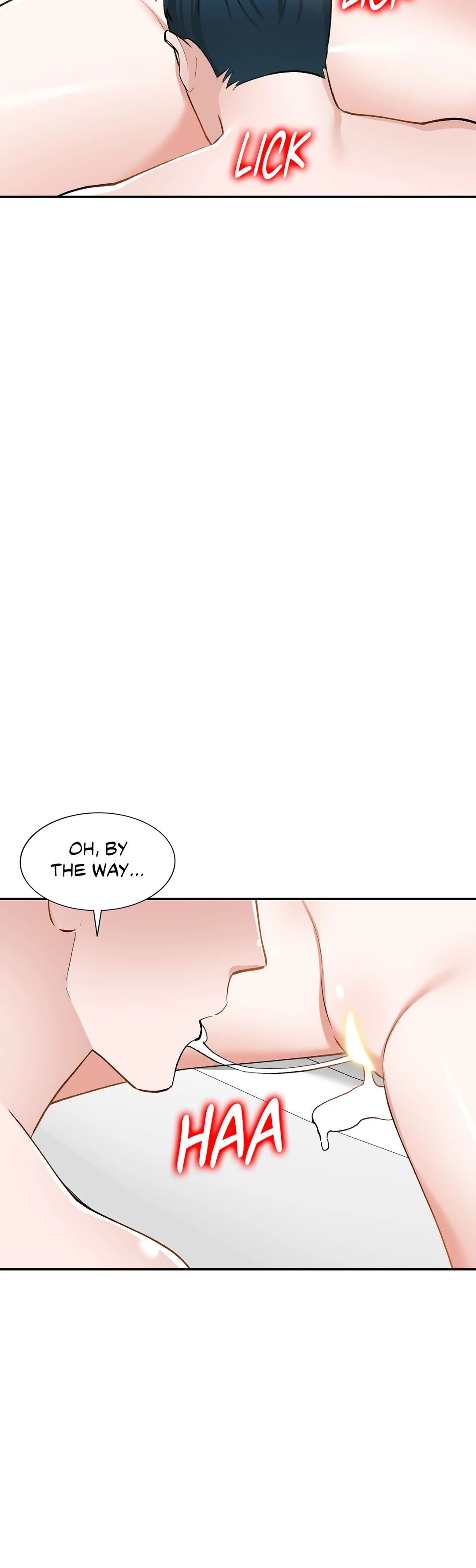 My Secretary's Got a Secret chapter 28 page 50