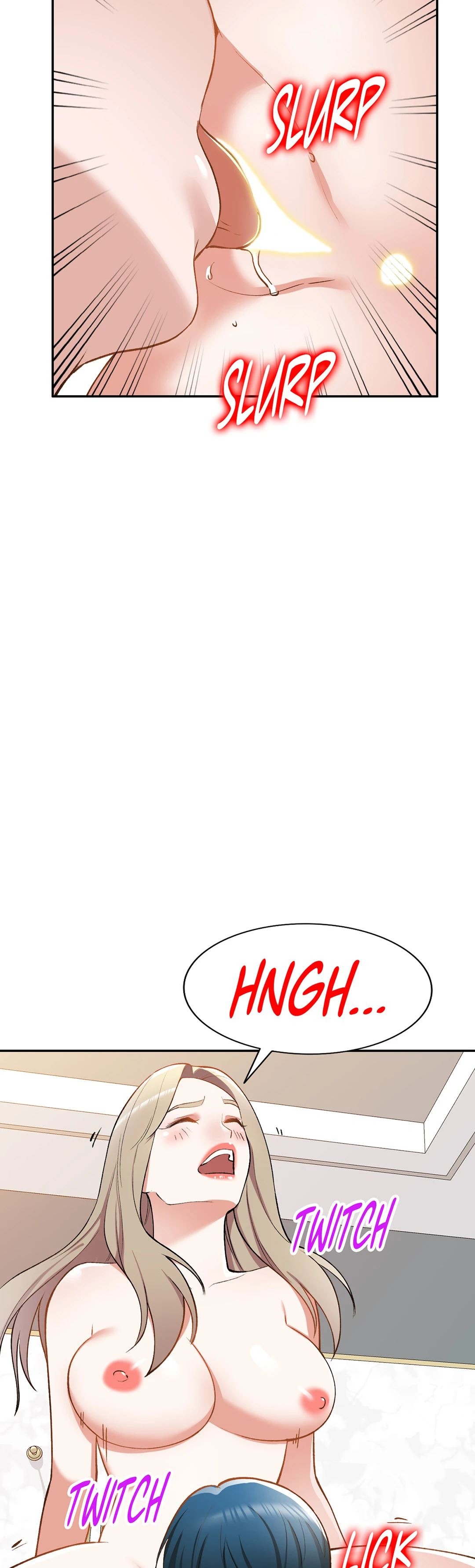 My Secretary's Got a Secret chapter 29 page 2